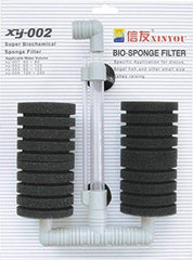 BIOLOGICAL FILTER XY-002