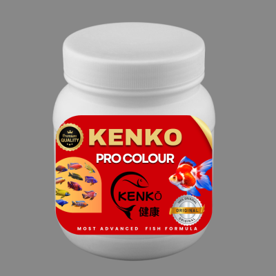 Kenko Gold Pro Colour