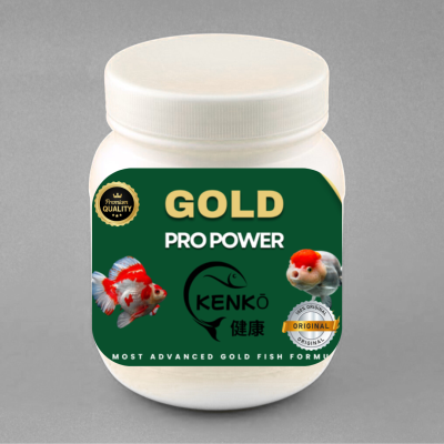 Kenko Gold Pro Power
