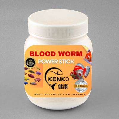 Kenko Blood Worm Power Stick