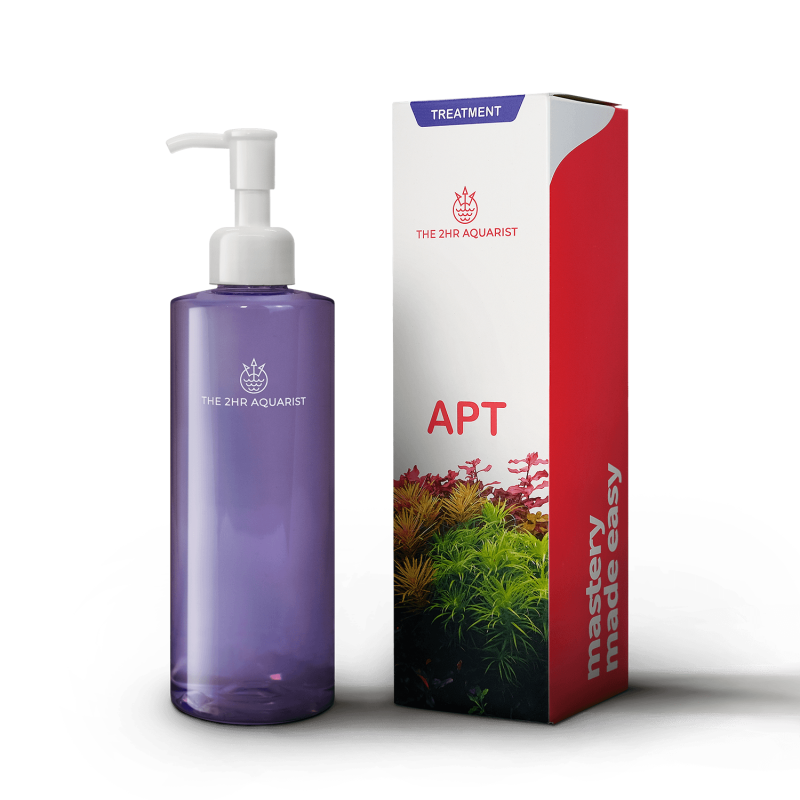 The 2Hr Aquarist APT Fix 300ml