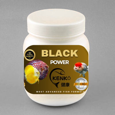 Kenko Black Power