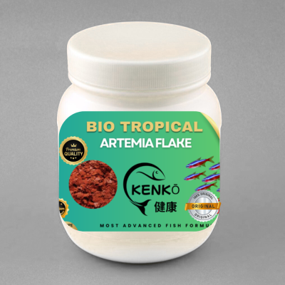 Kenko Bio Tropical Artemia Flake