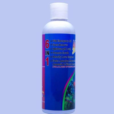 Aqua Buddy Water Conditioner 125 ml