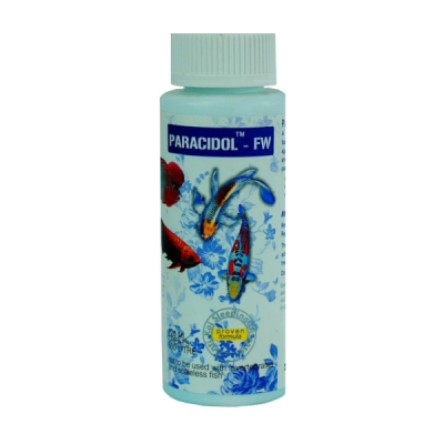 AQUATIC REMEDIES PARACIDOL-FW220ml