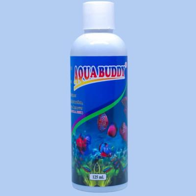 Aqua Buddy Water Conditioner 125 ml