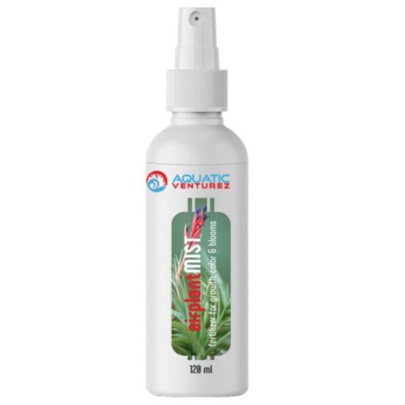 AQUATIC VENTUREZ Air Plant Mist | 120ml