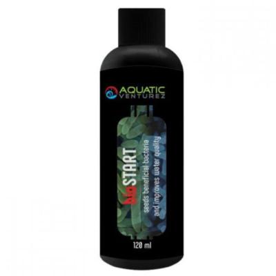 AQUATIC VENTUREZ Bio Start | 120ml