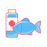 Fish Medicine