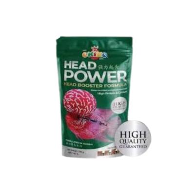 Okiko Head Power (Head up) flowerhorn Fish Food