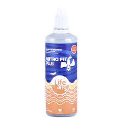 API NUTROFIT PLUS 20ML