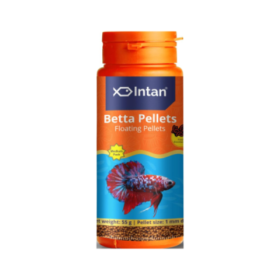 Intan Betta Pellets(27gm)