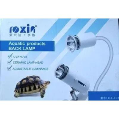 ROXIN TURTLE LIGHT GX F01