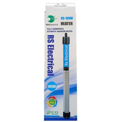 RS Electrical Aquarium Heater 100 Watt