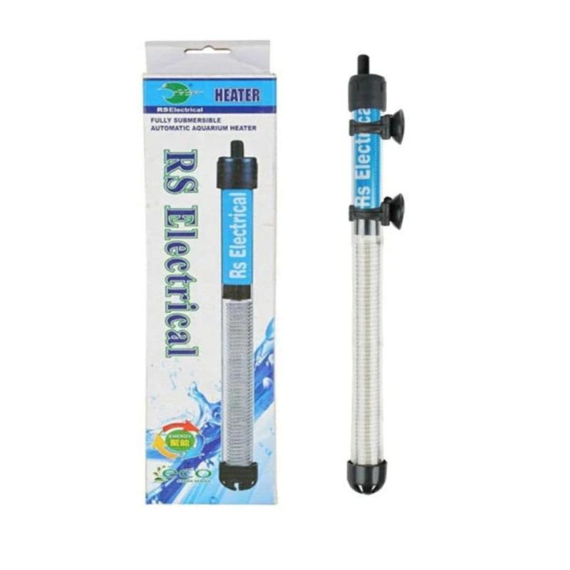 RS Electrical Aquarium Heater 25 Watt