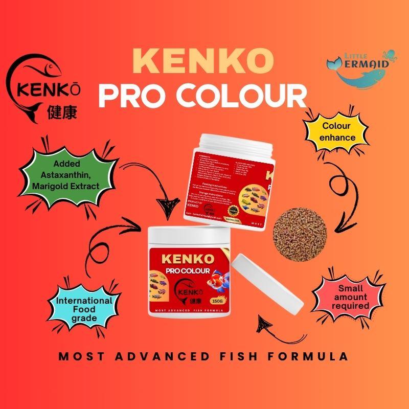 Kenko Pro Colour