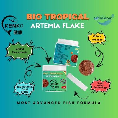 Kenko Bio Tropical Artemia Flake
