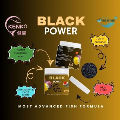 Kenko Black Power