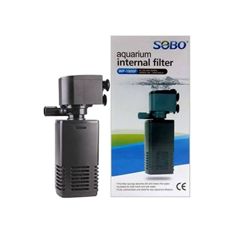 SOBO Aquarium Internal Flter WP 1000F