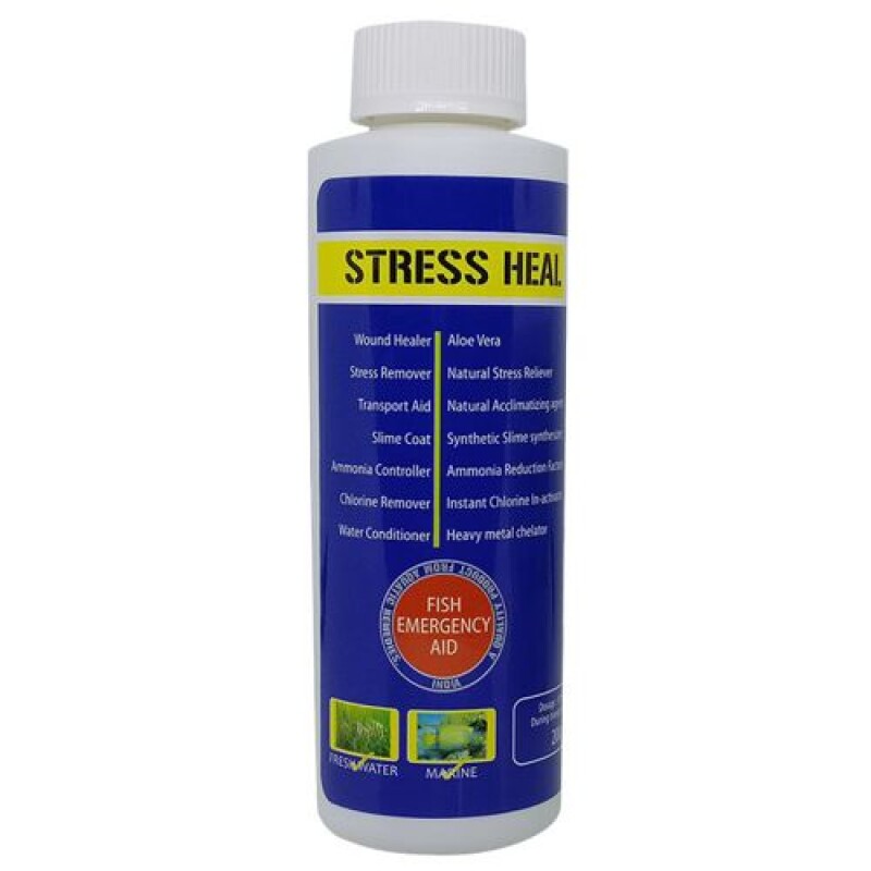 STRESS HEAL 200ml