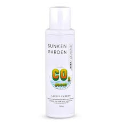 Sunken Garden CO2 Booster 100ml