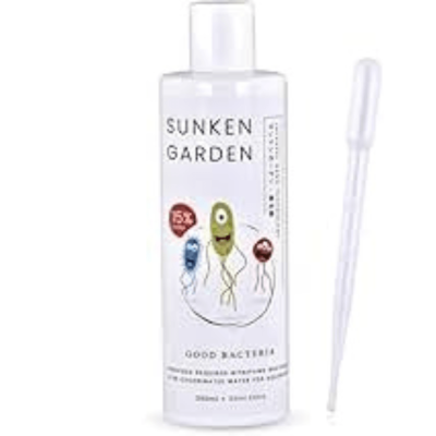 Sunken Garden Good Bacteria 200ML+30ML