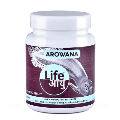 Life Aayuh Arowana 300gm