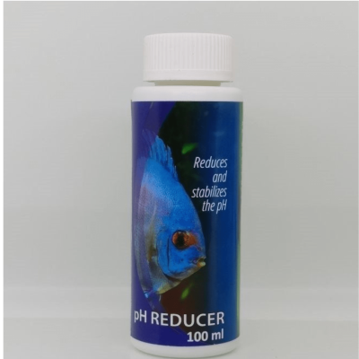 Aquatic Remedies pH Reducer, 120ML