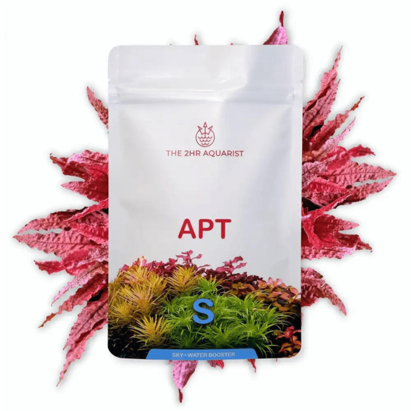 The 2HR Aquarist APT Sky (150 GMS)