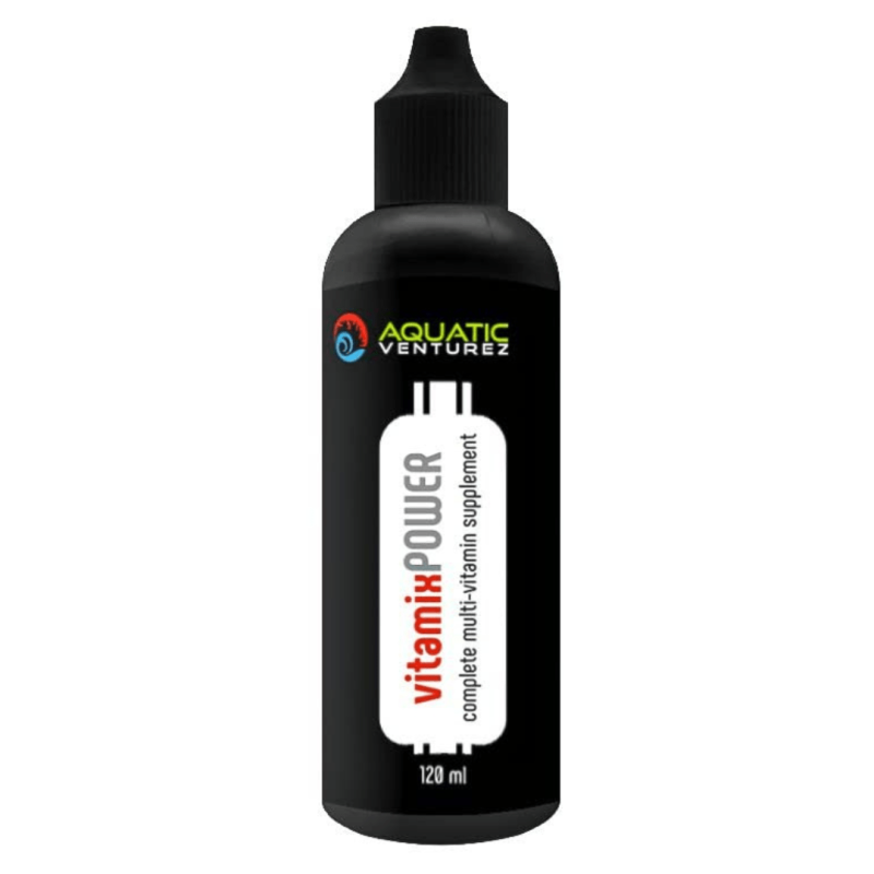 AQUATIC VENTUREZ Vitamix Power | 120ml