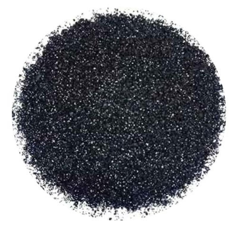 Black sand for aquarium(pack of 1kg)