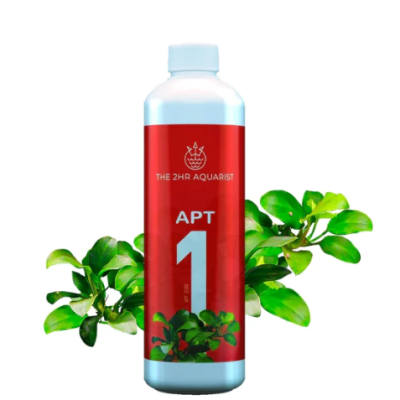 THE 2HR AQUARIST ALL IN ONE APT1-ZERO 200ml